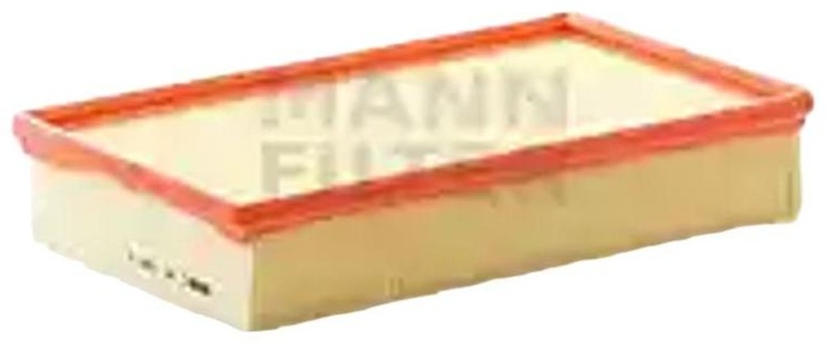 MANN-FILTER воздушный фильтр C311521