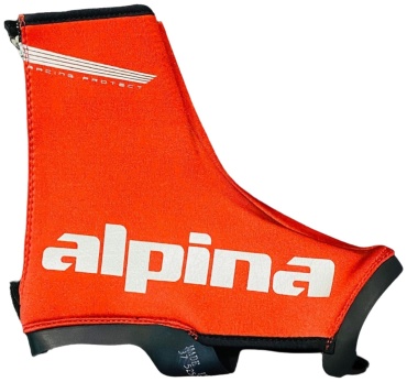 Alpina 5257-1 красный