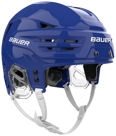 Bauer Re-Akt 90 синий M
