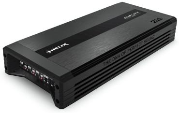 Helix AMPLIFY 206 DSP 1140 Вт 6 канальный