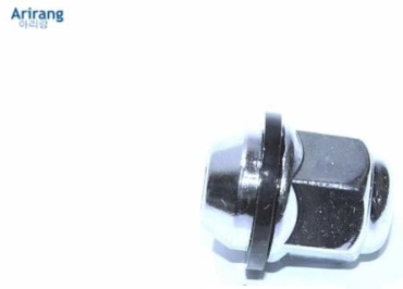 AMD Parts ARG173110 гайка колесная M12x1.5 1 шт