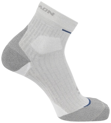 Носки Salomon 1 пара белый 39, 40, 41