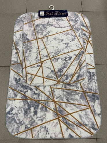 Ковер Bal Carpet 80x120 см, короткий ворс, Казахстан