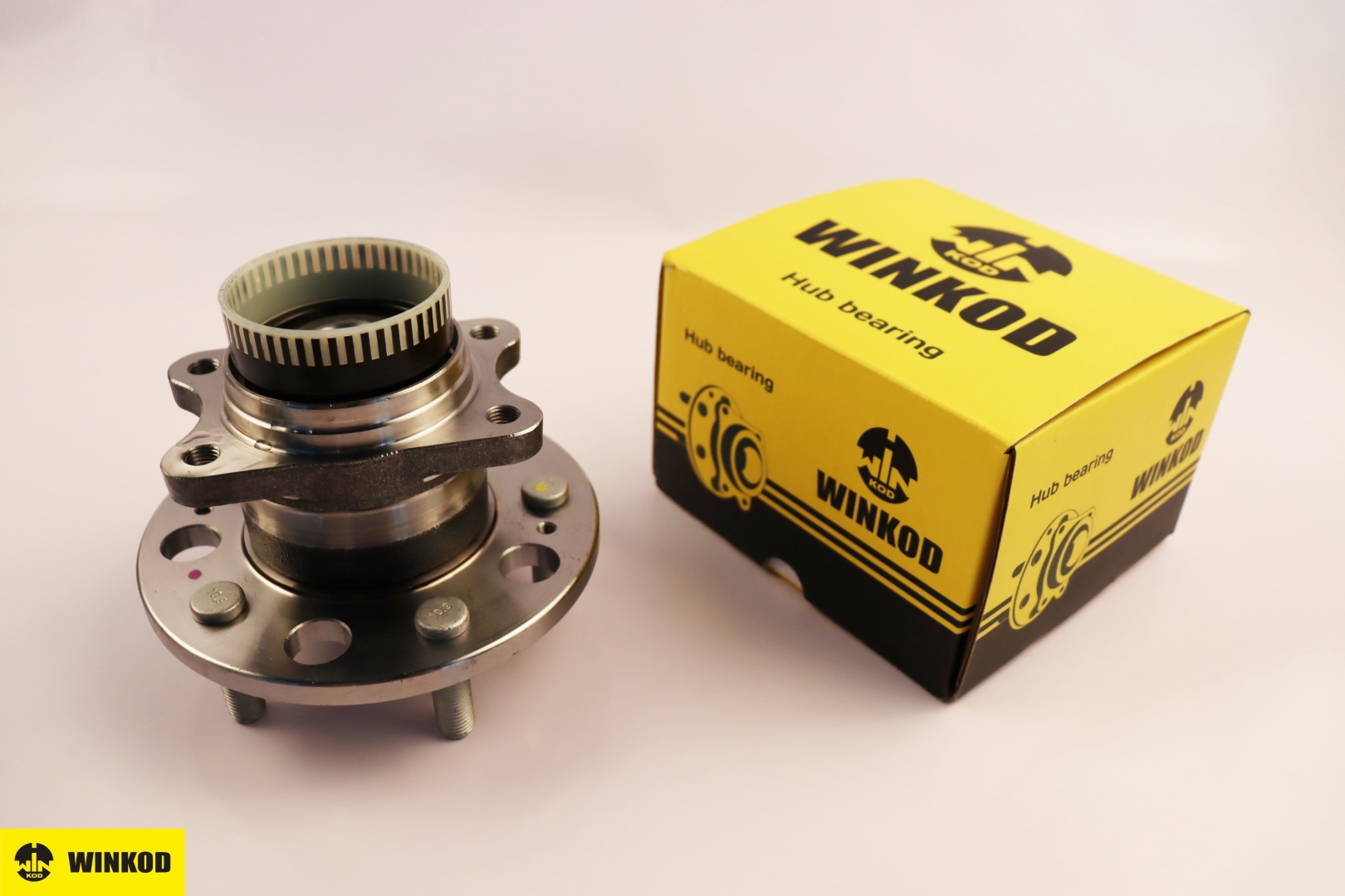 Winkod ступица WHB0240