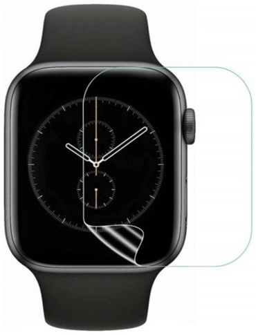 Пленка для Apple Watch 7 41mm