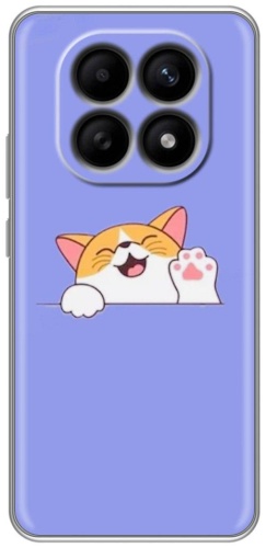 Чехол BAIKO для Xiaomi Redmi Note 15 5G рисунок