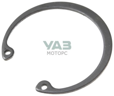 G-part полукольцо упорное .BBL1133 / 0000-00-0001133-099 / 3920691