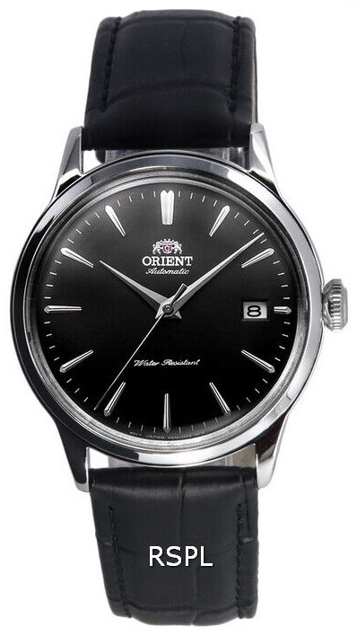 Механические ORIENT RA-AC0M02B10B нержавеющая сталь