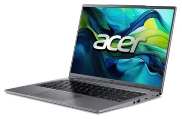 Acer Swift Lite SFL14-52M 14" / 8 Гб / SSD 512 Гб / Без ОС / NX.J5FER.001