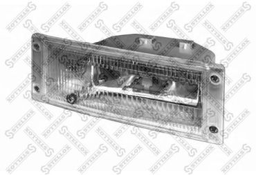 Stellox противотуманная фара 87-33503-SX