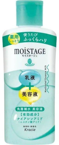Kracie лосьон Moistage 210 мл