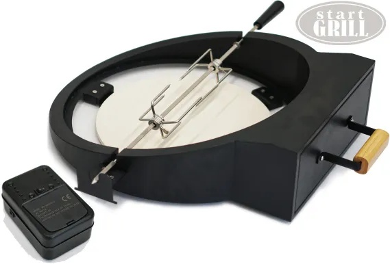 Start Grill вертел для гриля KS-AS-RK-21PRO 2 шт