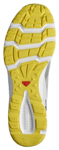 Кроссовки Salomon Amphib Bold 2 светло-серый