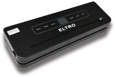 ELTRO 57 ОЕ 30 черный