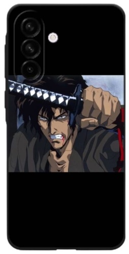 Чехол BAIKO для Samsung Galaxy S24 рисунок