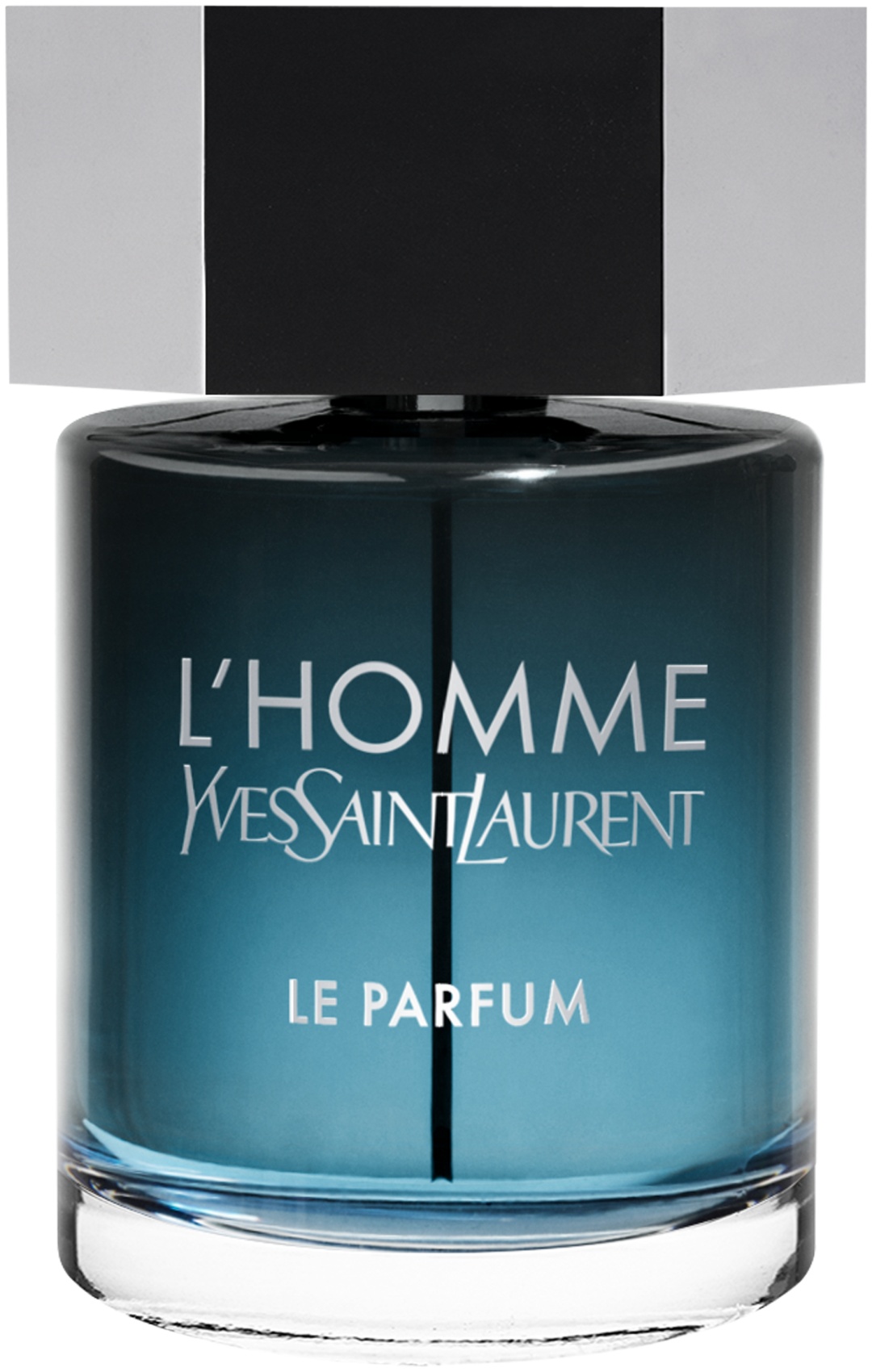 Yves Saint Laurent L'HOMME LE PARFUM мужской парфюм 100 мл