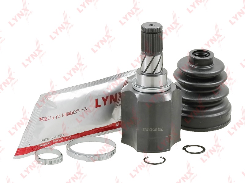 LYNXauto шрус CI1303
