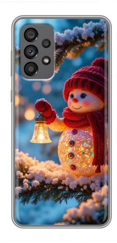 Чехол BAIKO для Samsung Galaxy A23 рисунок
