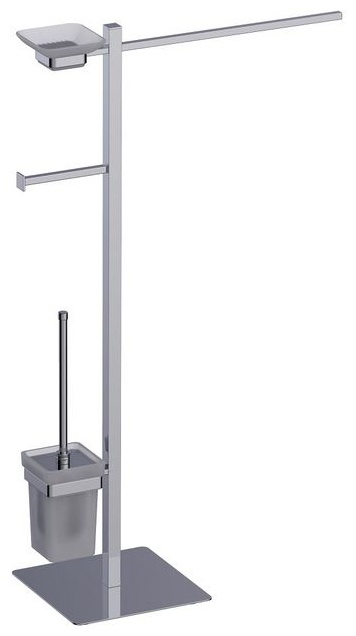 Timo стойка Selene 10085/00 3 шт, металл