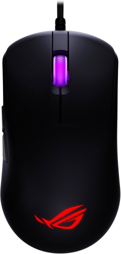 ASUS ROG Harpe Mini Core P524 черный