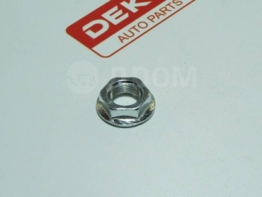 DEKO гайка D9017912127
