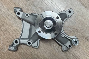 Toyota вентилятор охлаждения 1630750012
