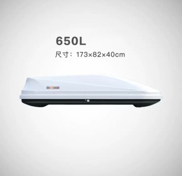 ВЫШКА Vyshka650 белый глянцевый двустороннее 650 л