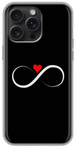 Чехол BAIKO для Apple iPhone 16 Pro Max рисунок