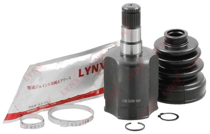 LYNXauto шрус внутренний CI3761