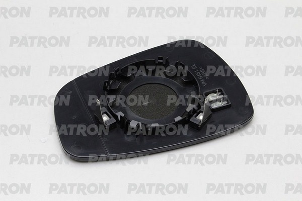 Зеркальный элемент PATRON PMG1531G03 левое для Hyundai Accent 2010-2017