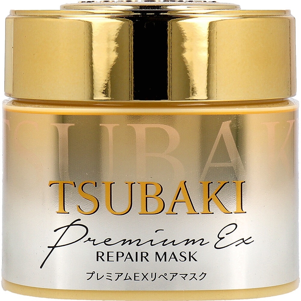 Tsubaki Premium Ex Repair Mask маска 180 мл
