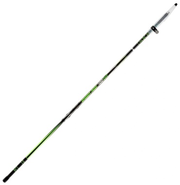 NISUS GREEN ROD с/к carbon, 6m, 15-40g (N-GR-600K) поплавочное 6 м