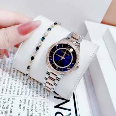 Кварцевые Michael Kors MK4738 нержавеющая сталь
