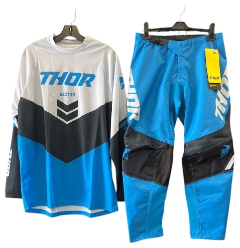 THOR Sector синий 48, 50, 52, 54
