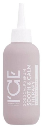 Natura Siberica SOS scalp serum сыворотка 150 мл