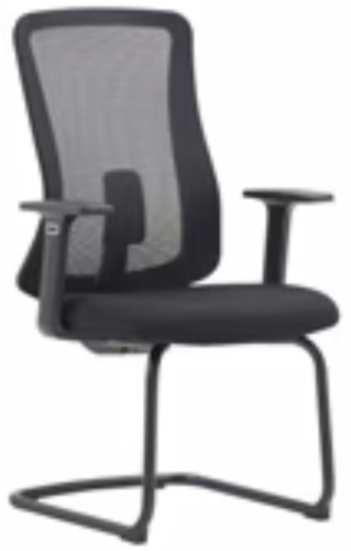 Офисное кресло Office Stan CartVisitor, черный