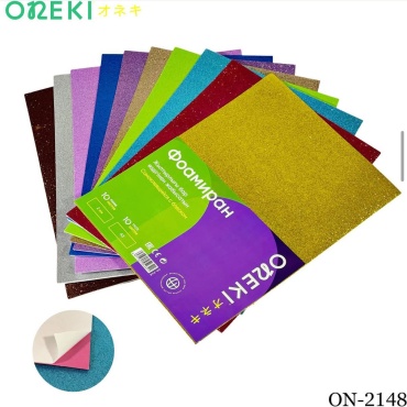 Фоамиран Oneki On-2148