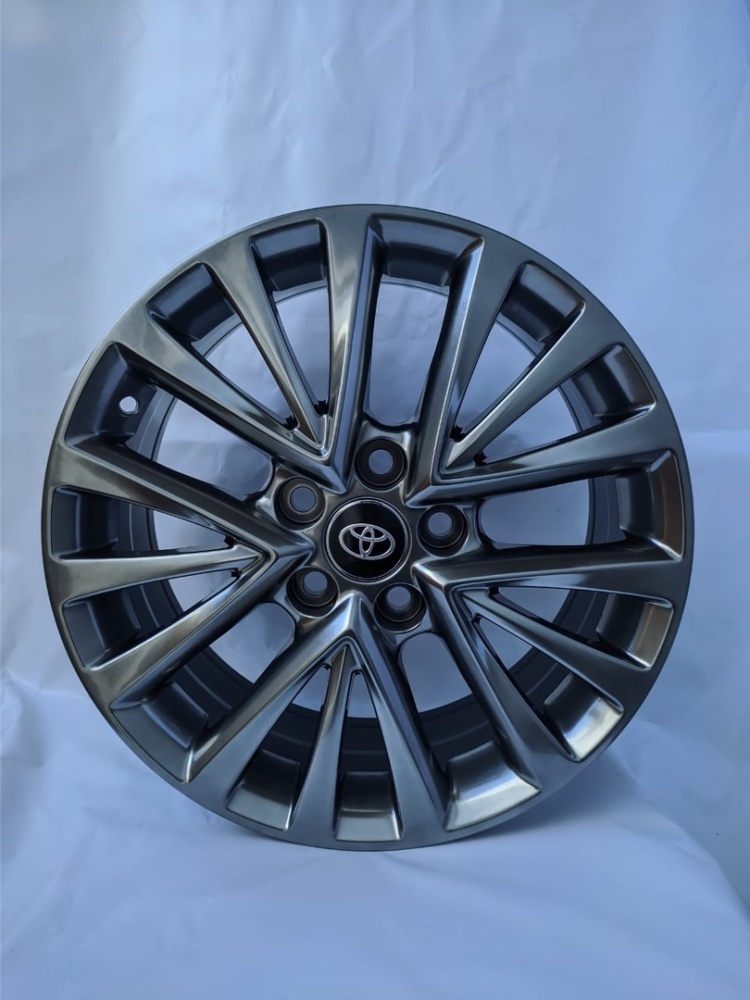 Rainbow Dance CAMRY55 7x17/5x114.3 D60.1 ET45 4 диска графит