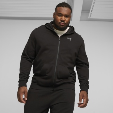 Толстовка Puma черный