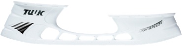Стакан Bauer Tuuk II white - Sr 1025116 12L