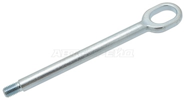 SAT крюк буксировочный ST-7H0807401 Volkswagen Transporter