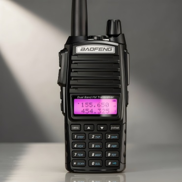 Рация Baofeng UV 82