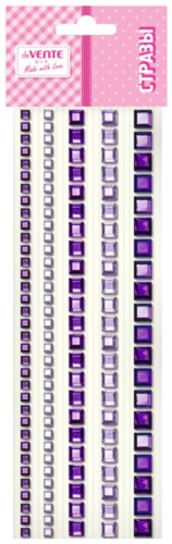 Стразы deVente 8002572