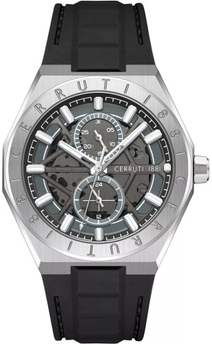 Кварцевые Cerruti CIWGQ0051204 нержавеющая сталь