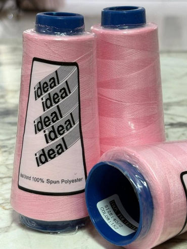 Нитки ideal