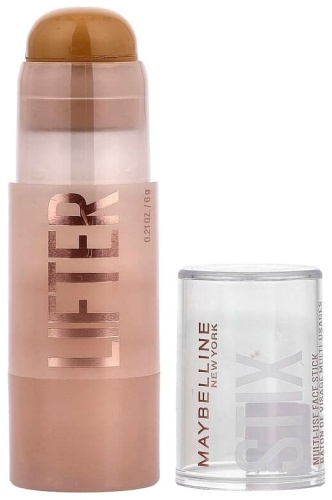 Maybelline New York Sporter Stix, универсальный стик для лица, оттенок 40 Natural, 6 г консилер 40 Natural