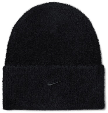Шапка Nike размер универсальный, черный