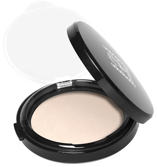 Пудра Make-Up Atelier Paris Пудра компактная матовая сухая абрикос №1 бежевый