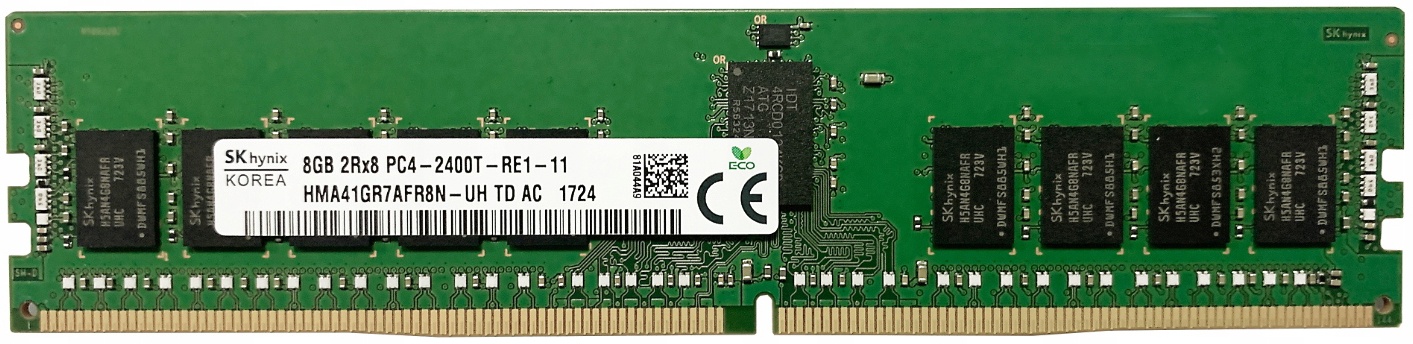 Оперативная память Hynix HMA41GR7AFR8N-UH 8 Гб