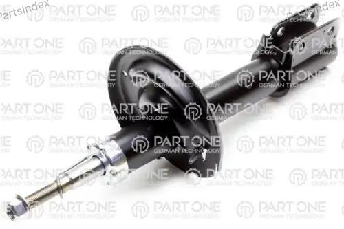 Амортизатор Part-One передний 1SA315 1 шт